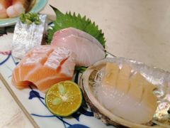 -广州瑞士酒店瑞初日本料理·铁板烧
