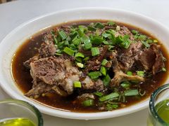 -南花桥羊肉馆老字号(乌镇店)