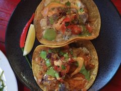 -Pistolera Mexican Cantina女枪手墨西哥餐厅(碧云路店)