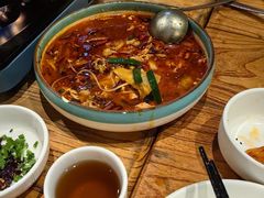 -滇铺子·云南特色菜·第九届野生菌美食节(曲靖万达店)