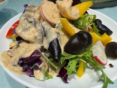 -阳光家常菜游客餐厅(千佛山店)
