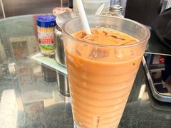 -牛记咖喱美食(十月初五日街店)