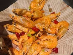 -金掌勺东北菜(格兰晴天店)