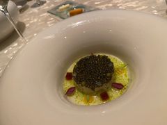 -广州四季酒店·佰鲜汇·现代法餐