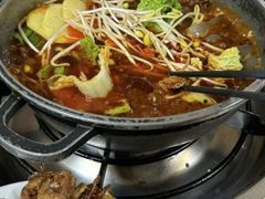 -贵阳李氏息烽阳朗鸡(民生路店)