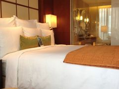 -上海雅居乐万豪侯爵酒店