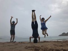 -大王村沙滩