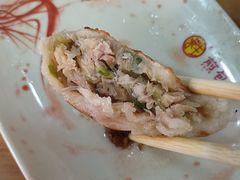 -求生煎包(武夷小区店)