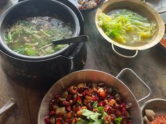 -古市香跷脚牛肉·非遗传承单位