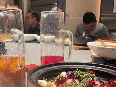 -小厨娘淮扬菜(河西奥美大厦店)