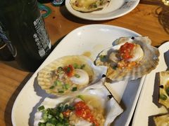 -木屋烧烤(白石洲店)