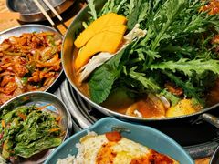 -枣玛尔脊骨汤·烤肉(西塔总店)