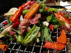 -兰木肆·云南菜(龙湖U城天街店)
