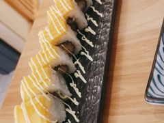 芒果大虾卷-村上一屋(望京店)