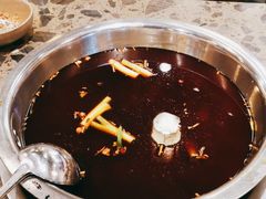 -肖肖酸萝卜鱼火锅(总店)