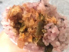 -大个子蒸饭