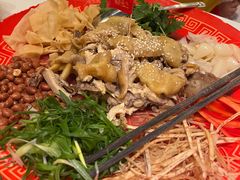 -清晖小苑•顺德地方菜(壹海城店)