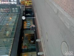 -上海世茂广场(南京东路店)