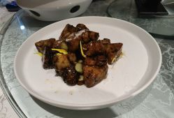 -陶然花园·婚宴