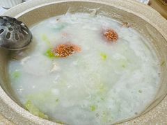 -丰尔粥食·粥底火锅·桑拿鸡(大良总店)