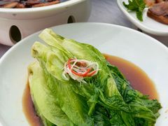 -悦融·京鲁菜·露台花园(安定门店)