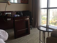 -上海浦东绿地铂骊酒店