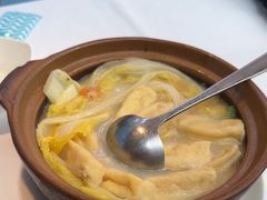 -莆田餐厅PUTIEN(三里屯店)