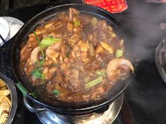 -川香煲(茅台路店)