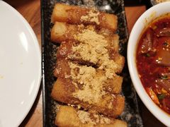 -付小姐在成都(中山公园店)