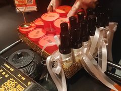 -色響火锅(恒隆广场店)