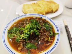 -白老大羊杂碎稍麦