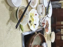 -致和老涮庄山西刀削面(万寿路4号院店)