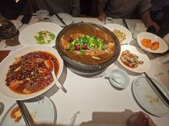 -宝轩渔府·老字号海鲜·正宗津菜(水上店)