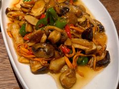 -小喜客·云南特色菜(纳西庭院店)