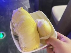 -奔海甄选·活鲜刺身铁板烧自助(太原里店)