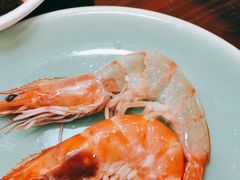 -晶莹品鲜.顺德鱼生.特色桑拿菜