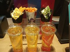 -麦当劳(东苑丽宝商业广场店)