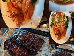-新天世纪中餐厅
