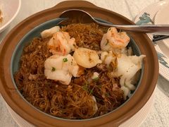 -上海和平饭店龙凤厅 Dragon Phoenix