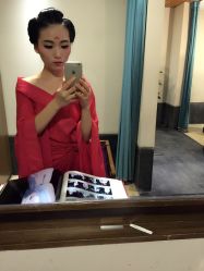 -盘子女人坊生日照·摄影馆(华强店)