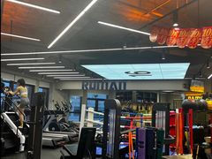 -RoMan罗马健身工作室(莘庄店)