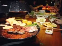 -韩烧里烧肉啤酒馆(大唐西市店)