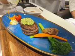 -王品牛排(珠海富华里店)