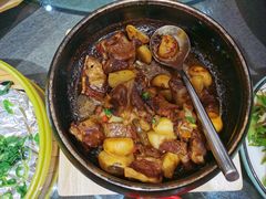 -箪食巷私房菜馆·鲁菜(玉函路店)