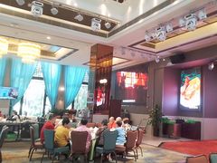 -半岛豪苑酒家(花都店)