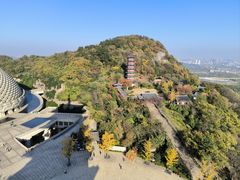 -牛首山文化旅游区