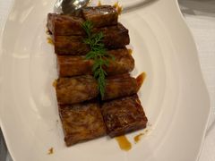 -扬州香格里拉·香宫中餐厅