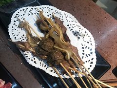 -幸运牛汕头小黄牛牛肉火锅(梅林店)