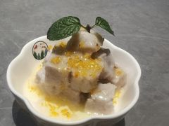 -江南里·新浙菜(苏州大悦城店)