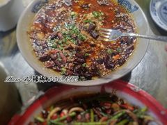 -灶东家民间菜(回兴店)